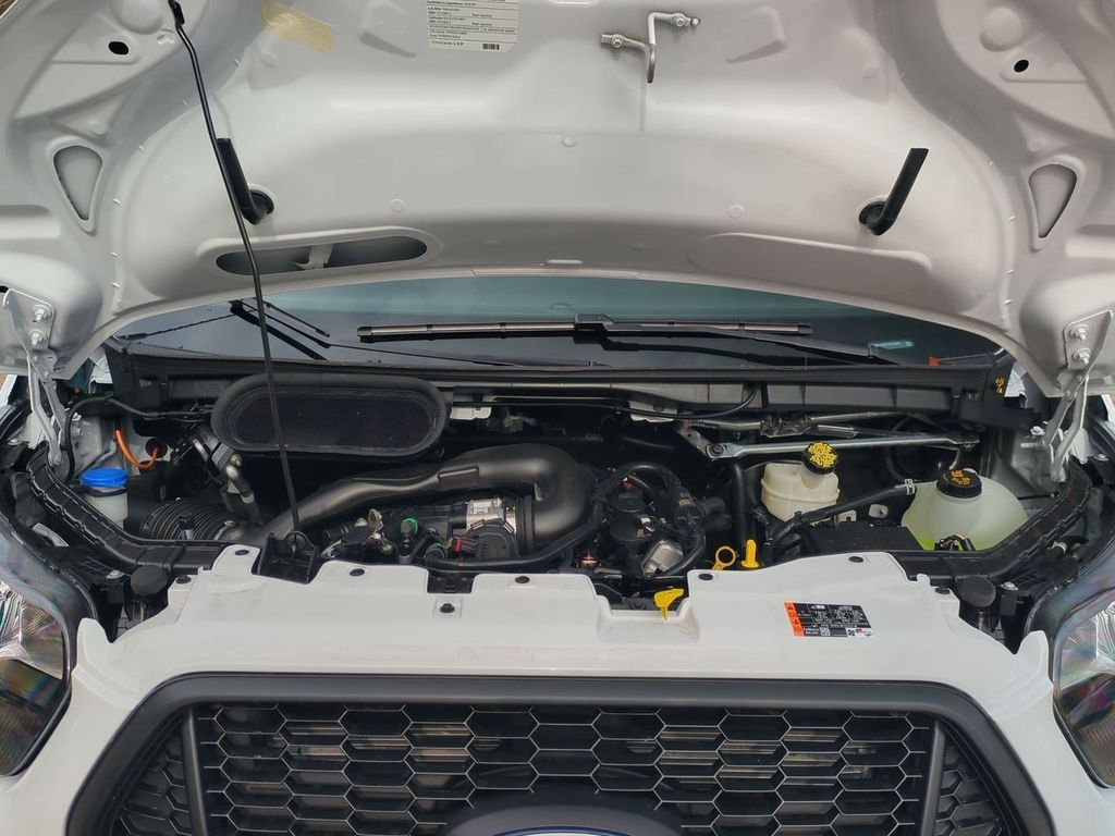 New 2026 Ford Transit 250 - photo 31