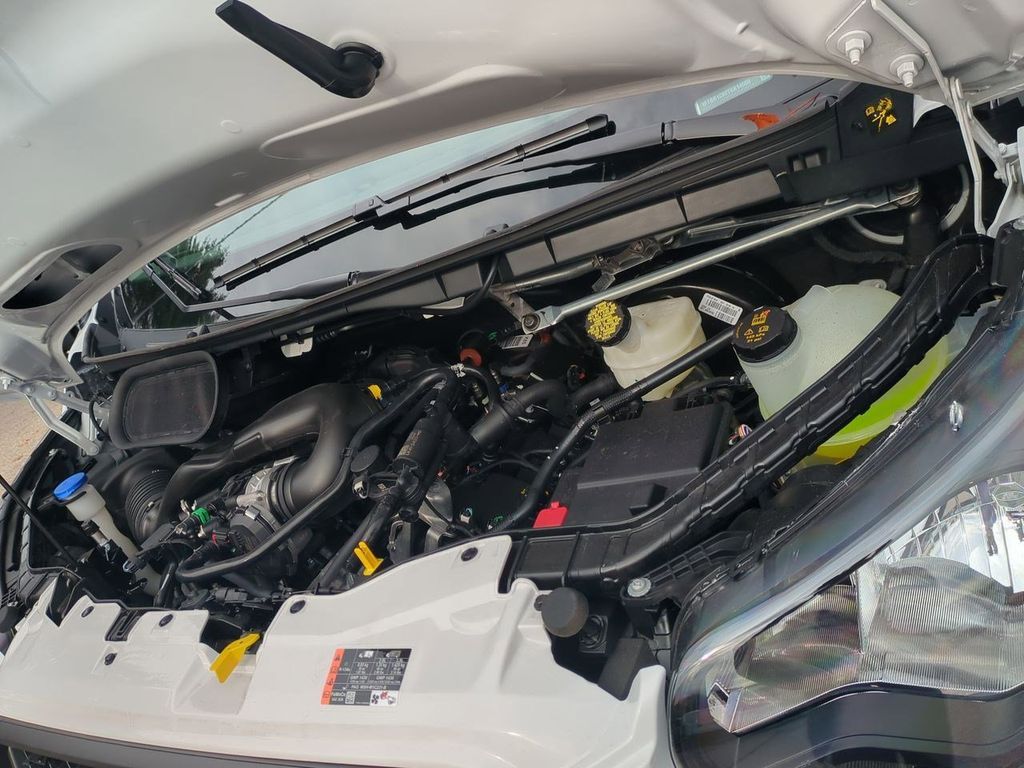 New 2026 Ford Transit 250 - photo 32