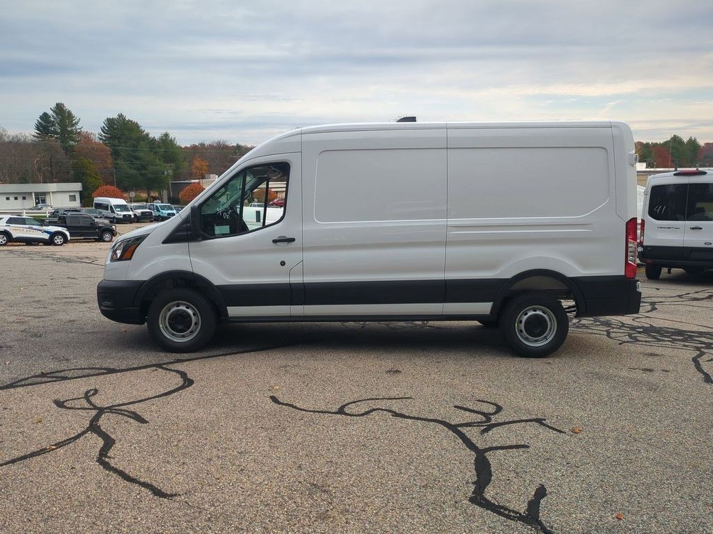 New 2026 Ford Transit 250 - photo 9