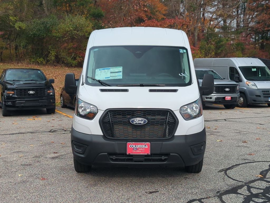 New 2026 Ford Transit 250 - photo 11