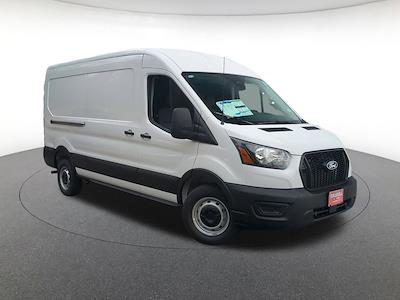 New 2026 Ford Transit 250 Medium Roof Empty Cargo Van for sale #0047027F - photo 1