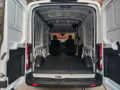 New 2026 Ford Transit 250 Medium Roof Empty Cargo Van for sale #0047027F - photo 2