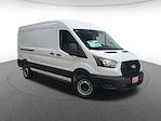 New 2026 Ford Transit 250 Medium Roof Empty Cargo Van for sale #0047027F - photo 1
