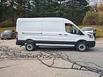 New 2026 Ford Transit 250 Medium Roof Empty Cargo Van for sale #0047027F - photo 4
