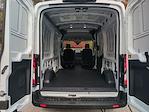 New 2026 Ford Transit 250 Medium Roof Empty Cargo Van for sale #0047027F - photo 2
