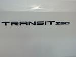 New 2026 Ford Transit 250 Medium Roof Empty Cargo Van for sale #0047027F - photo 25