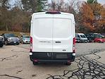 New 2026 Ford Transit 250 Medium Roof Empty Cargo Van for sale #0047027F - photo 5