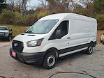 New 2026 Ford Transit 250 Medium Roof Empty Cargo Van for sale #0047027F - photo 8