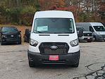 New 2026 Ford Transit 250 Medium Roof Empty Cargo Van for sale #0047027F - photo 9