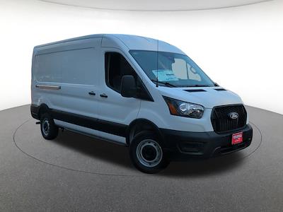 2026 Ford Transit 250 Medium Roof RWD Empty Cargo Van for sale #0047028F - photo 1