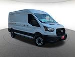 2026 Ford Transit 250 Medium Roof RWD Empty Cargo Van for sale #0047028F - photo 1