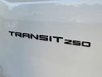 2026 Ford Transit 250 Medium Roof RWD Empty Cargo Van for sale #0047028F - photo 25