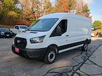 2026 Ford Transit 250 Medium Roof RWD Empty Cargo Van for sale #0047028F - photo 8