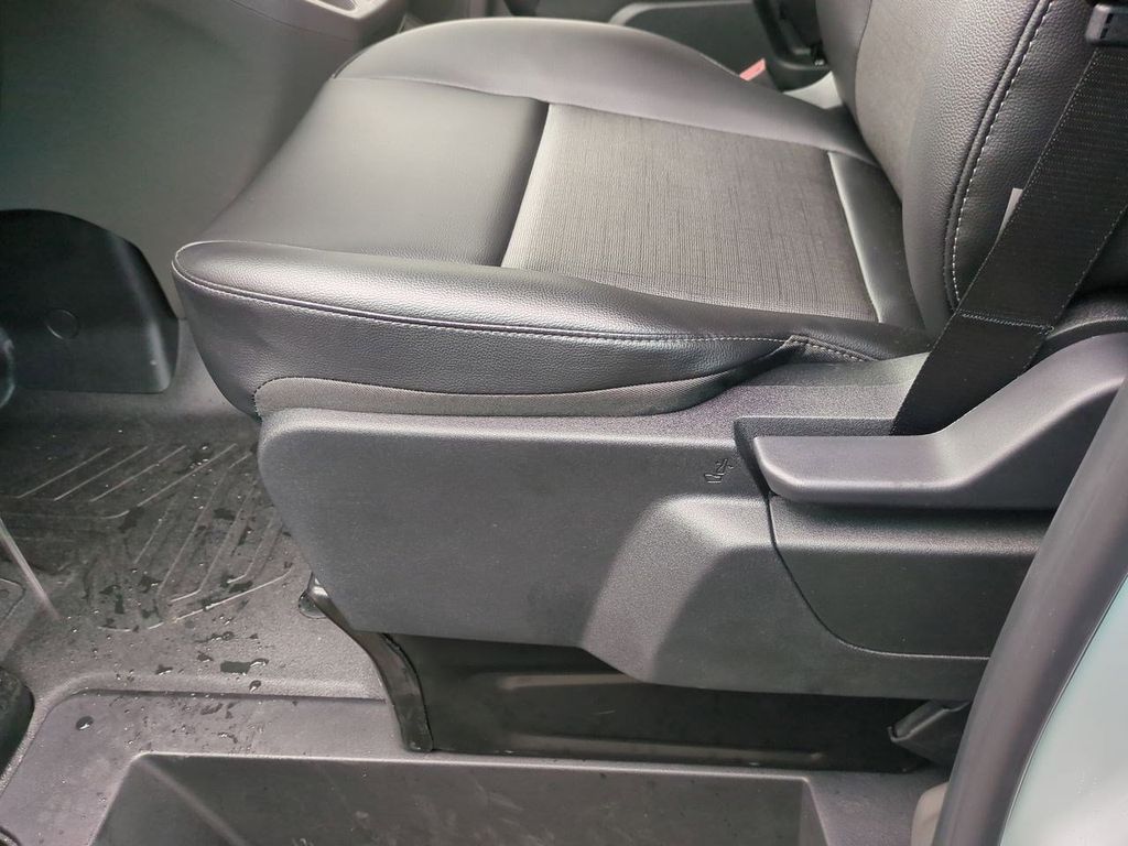 New 2026 Ford Transit 250 - photo 13