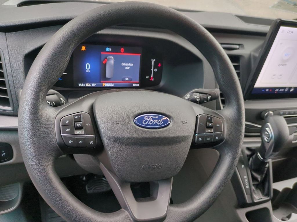 New 2026 Ford Transit 250 - photo 14