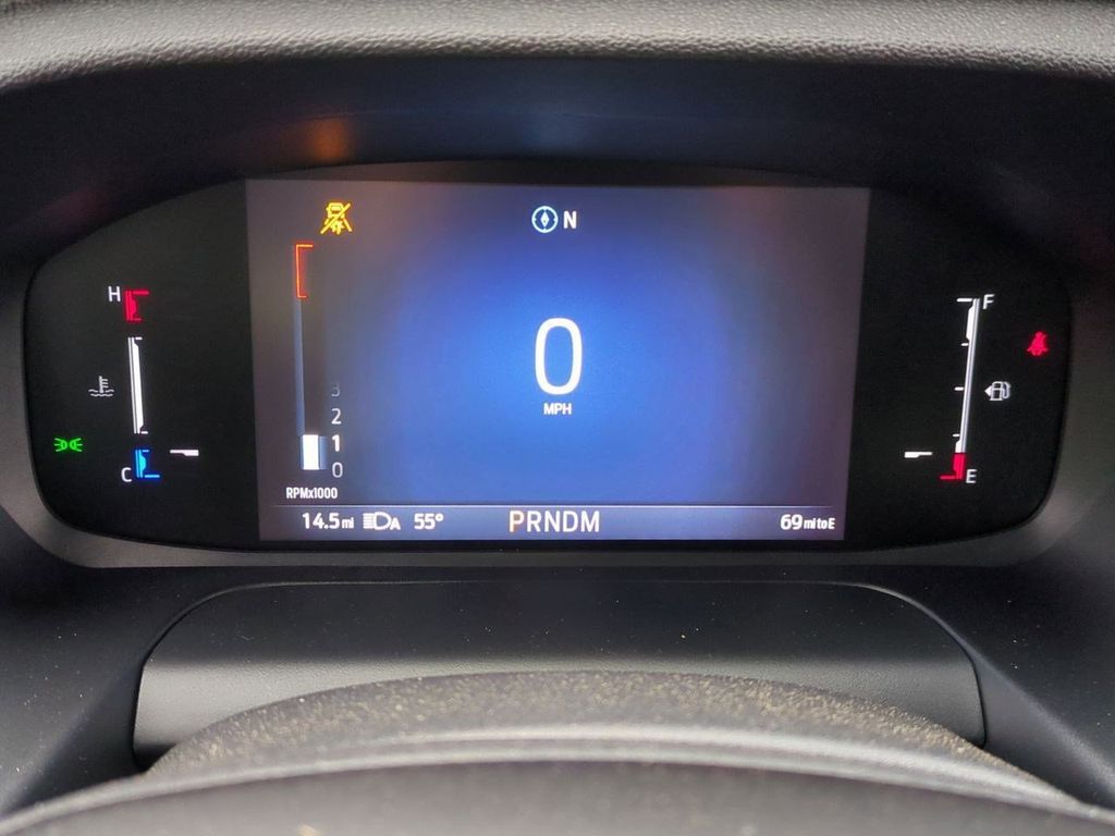 New 2026 Ford Transit 250 - photo 15