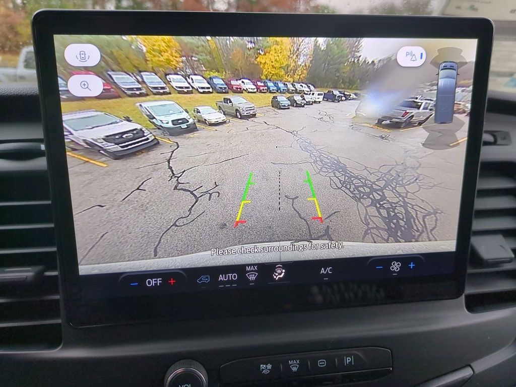 New 2026 Ford Transit 250 - photo 17