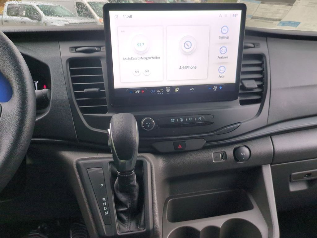 New 2026 Ford Transit 250 - photo 18
