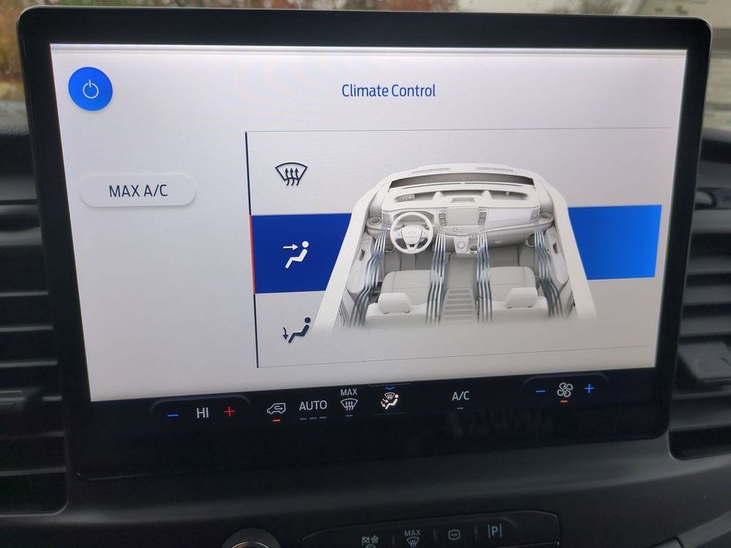 New 2026 Ford Transit 250 - photo 19