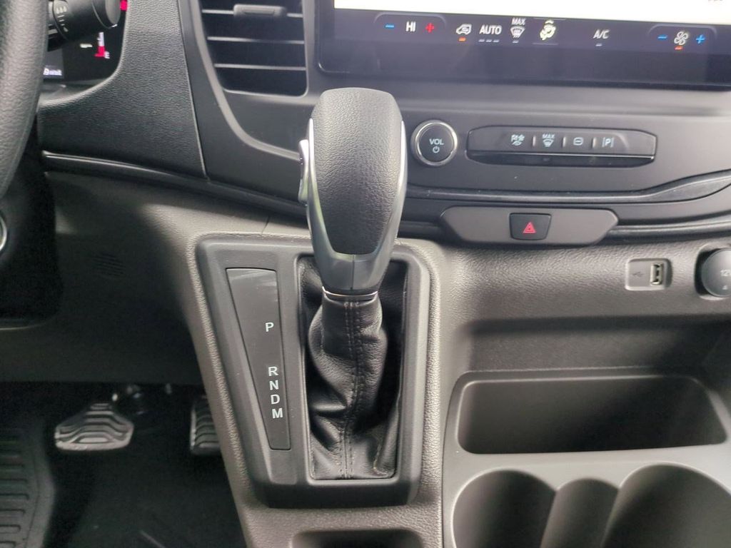 New 2026 Ford Transit 250 - photo 20