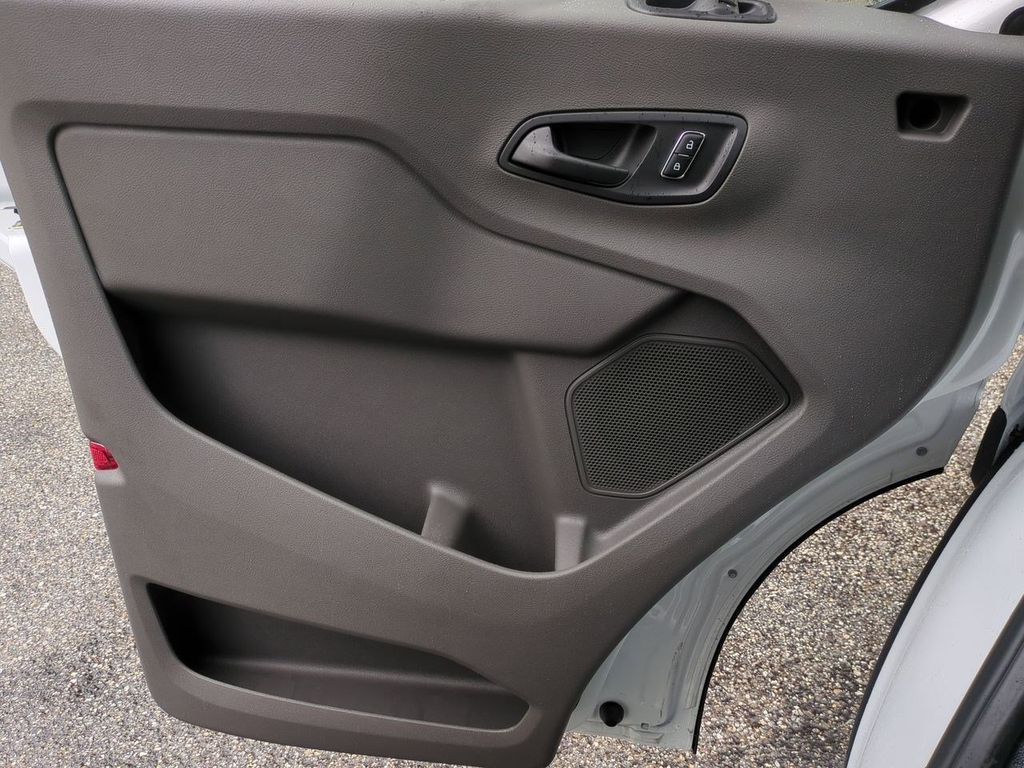 New 2026 Ford Transit 250 - photo 21