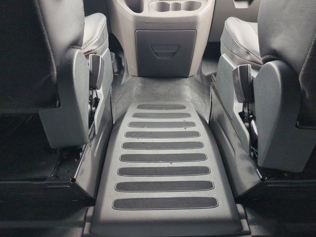New 2026 Ford Transit 250 - photo 25