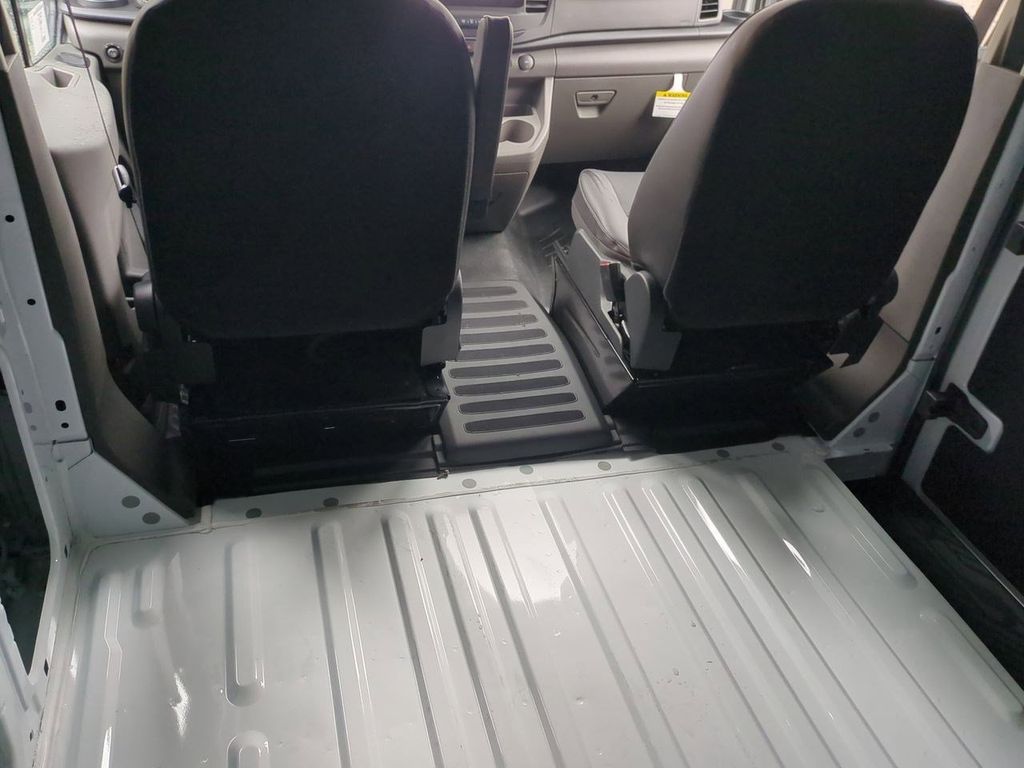 New 2026 Ford Transit 250 - photo 26