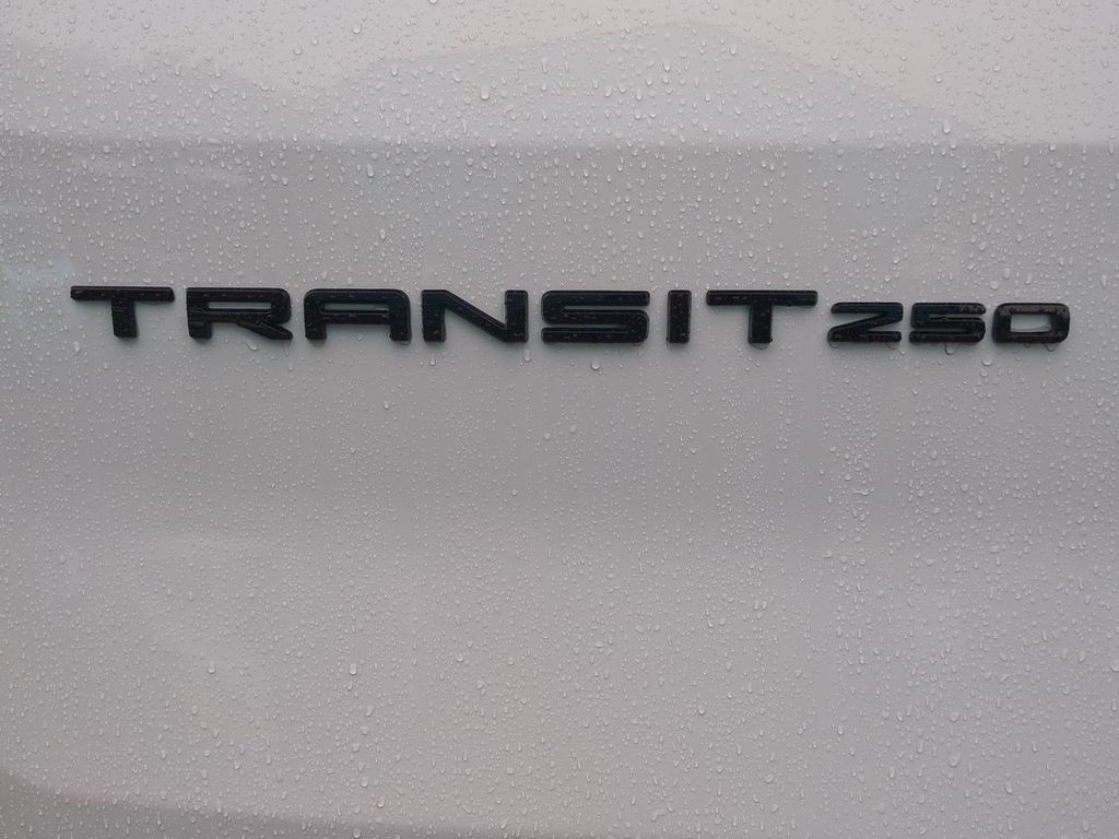 New 2026 Ford Transit 250 - photo 27