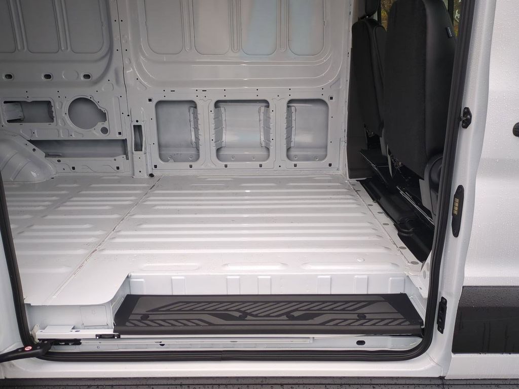 New 2026 Ford Transit 250 - photo 28