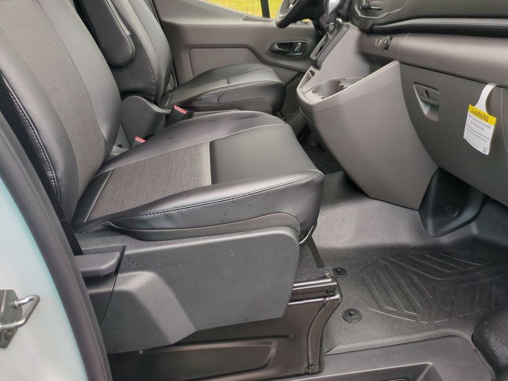 New 2026 Ford Transit 250 - photo 29