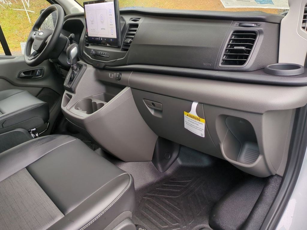 New 2026 Ford Transit 250 - photo 30