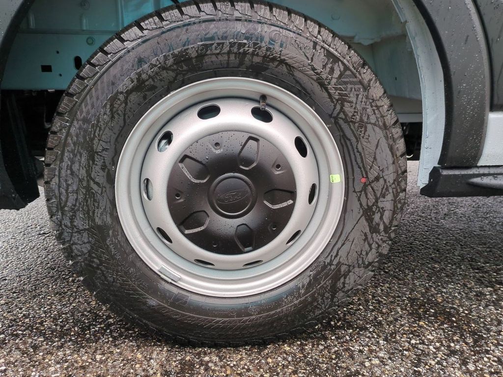 New 2026 Ford Transit 250 - photo 33