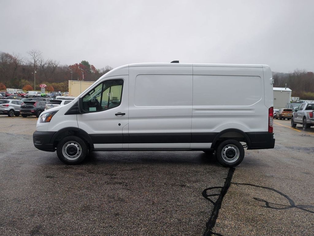 New 2026 Ford Transit 250 - photo 9