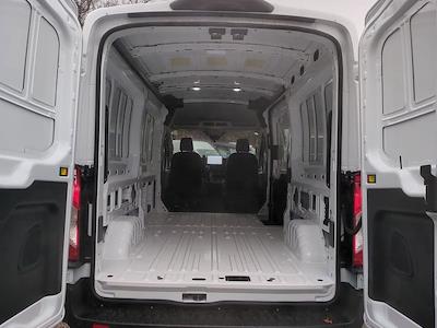 New 2026 Ford Transit 250 Medium Roof Empty Cargo Van for sale #0047029F - photo 2
