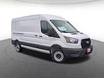2026 Ford Transit 250 Medium Roof RWD Empty Cargo Van for sale #0047029F - photo 1