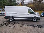 2026 Ford Transit 250 Medium Roof RWD Empty Cargo Van for sale #0047029F - photo 3