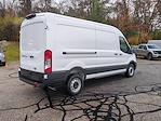 2026 Ford Transit 250 Medium Roof RWD Empty Cargo Van for sale #0047029F - photo 4