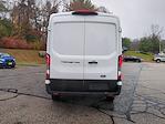 2026 Ford Transit 250 Medium Roof RWD Empty Cargo Van for sale #0047029F - photo 5