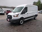 2026 Ford Transit 250 Medium Roof RWD Empty Cargo Van for sale #0047029F - photo 8
