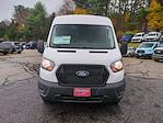 2026 Ford Transit 250 Medium Roof RWD Empty Cargo Van for sale #0047029F - photo 9