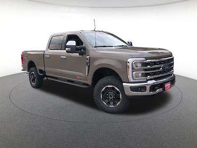 New 2026 Ford F-350 King Ranch Crew Cab for sale #0047030F - photo 1