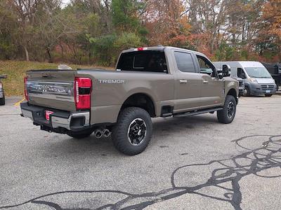 New 2026 Ford F-350 King Ranch Crew Cab for sale #0047030F - photo 2