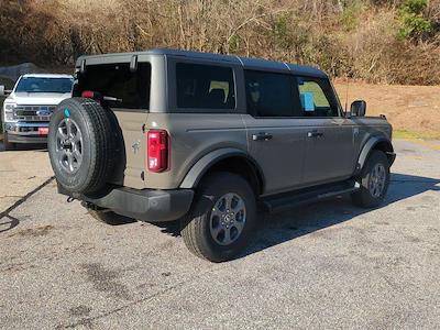 2025 Ford Bronco 4WD SUV for sale #0047034F - photo 2