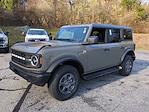 2025 Ford Bronco 4WD SUV for sale #0047034F - photo 7