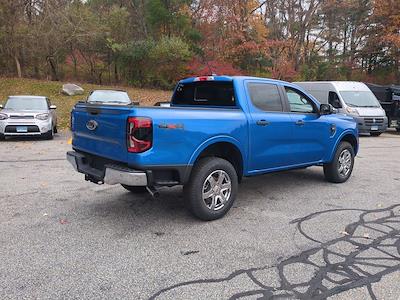 New 2025 Ford Ranger XLT SuperCrew Cab for sale #0047037F - photo 2