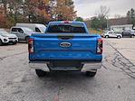 New 2025 Ford Ranger XLT SuperCrew Cab for sale #0047037F - photo 4