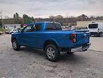 New 2025 Ford Ranger XLT SuperCrew Cab for sale #0047037F - photo 5