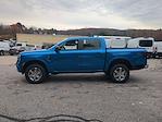 New 2025 Ford Ranger XLT SuperCrew Cab for sale #0047037F - photo 6
