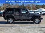 2017 Jeep Wrangler 4WD SUV for sale #0047058A - photo 4