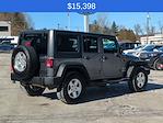 2017 Jeep Wrangler 4WD SUV for sale #0047058A - photo 2